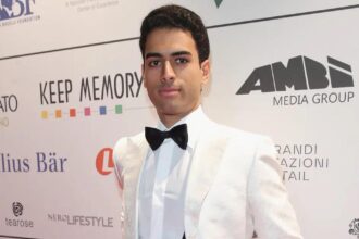 Amos Bocelli