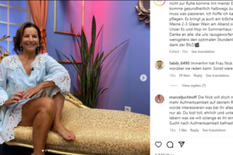 claudia obert schlaganfall