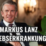 Markus Lanz Krebserkrankung