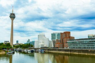 Immobilien erfolgreich vermitteln