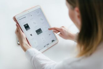 Apple iPad gebraucht kaufen