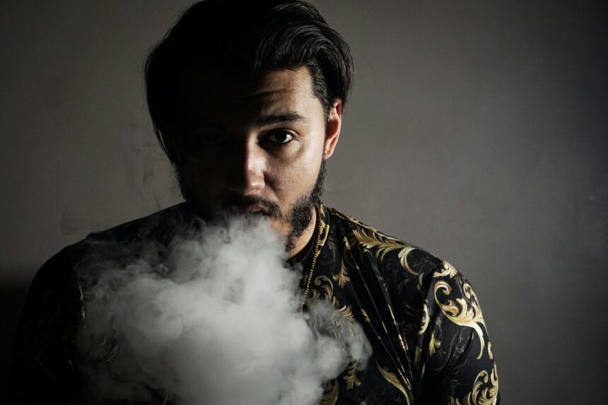 Shisha Raucherlebnis verbessern