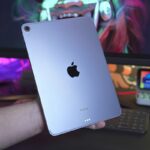iPad Air mieten
