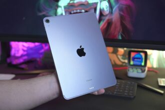 iPad Air mieten