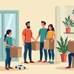 5 Tipps für einen stressfreien Umzug im Jahr 2026